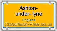 Ashton-under-Lyne board